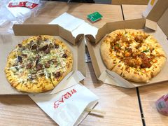 -达美乐比萨(东新路店)