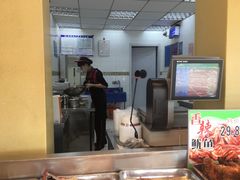 -紫燕百味鸡(明湖店)