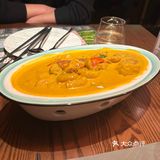 「泰香米泰国餐厅(天河城店)」「泰式虾片」很好吃