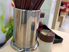 -银记肠粉店(市二宫店)