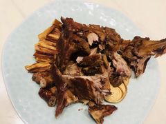 -红樱桃·欢乐餐厅(太原里店)