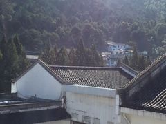 -九华山聚龙大酒店