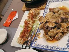 -喜记避风塘炒辣蟹(总店)
