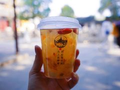 -西园寺素食(西园弄戒幢律寺店)