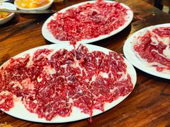雪花-万祥牛肉火锅(金龙店)