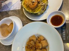 -美奈小馆·东南亚菜(福田星河COCO Park店)