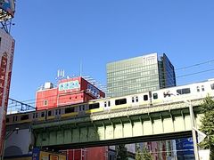 -秋叶原电器街
