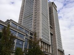 -复旦大学光华楼