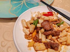 -年辉渔村·非遗传承餐厅(新丰江店)