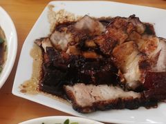 东坡肉-姐妹面馆(水澄路店)