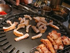 -401餐厅(弘大店)