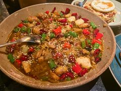 -华豫川酒家(大卫城店)