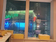 -西贝莜面村(上海百联西郊店)