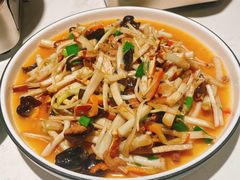 -宋徽厨·安徽菜(绿地店)