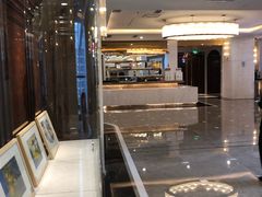 -大天瑞斯丽酒店-中餐厅