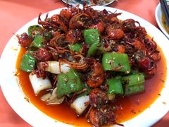 -回味南塘老王虾尾(总店)