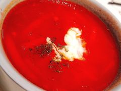 莫斯科红菜汤-俄士厨房(万象城店)