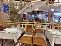 -闫府私房菜·百年鲁菜(欧亚店)