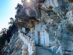 -石经山风景区