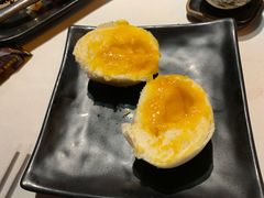流沙包-味可道美食坊(福基路店)