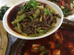 -明升萝卜汤