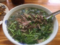 -平泉二子羊汤(万树园店)