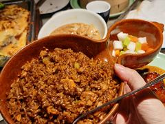 -绿茶餐厅(领展购物广场·中关村店)