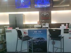 -上海和展广汽丰田4S店(老闵行店)