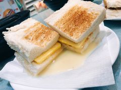 -华嫂冰室(尖沙咀店)