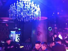 -苏荷酒吧(九街店)