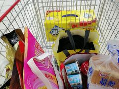 -大润发(勤业店)