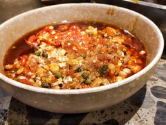 -肖肖酸萝卜鱼火锅(总店)