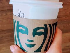 -星巴克(太原茂业天地店)