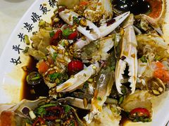 -长平老姿娘夜粥(平东一街店)