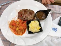 -新侨三宝乐西餐厅(崇文门店)