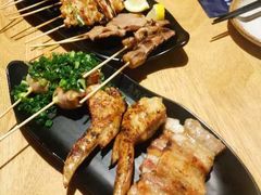 -鸟内会居酒屋(得意潮馆店)
