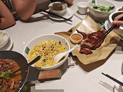 -绿草地·湘菜(芙蓉天街店)