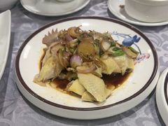 -十三姨工厨顺德美食·宴会·团餐(天河北路店)