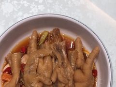 -李氏传家菜(兴城路店)