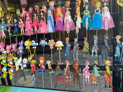 -合肥滨湖国家森林公园