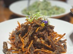 -周家二小姐的菜(西津渡店)