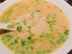 海鲜粥-老船坞餐厅(北京亚洲大酒店 )