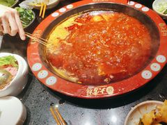 -矮板凳老火锅(宽窄巷子店)