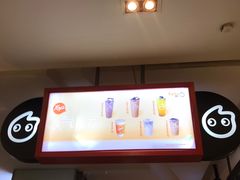 -CoCo都可(虹口龙之梦店)