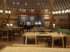 大堂-九十九顶毡房(阜石路店)