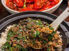 -金陵一哥龙虾(水木秦淮店)