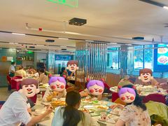 -锦园春香港茶餐厅(西海湾旗舰店)