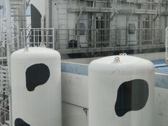 -蒙牛工业旅游景区