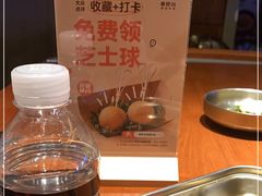 -春熙台韩国料理·章鱼肥牛(西丽店)