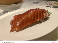 -四季民福烤鸭店(前门大栅栏店)